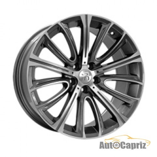 Диски Replay B227 GMF R19 W9.5 PCD5x112 ET39 DIA66.6  